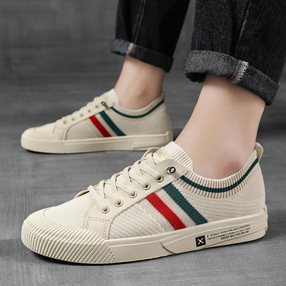 Porto Knit Sneakers