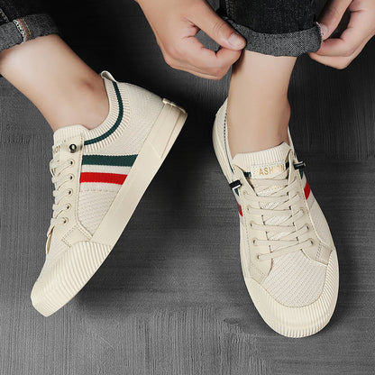 Porto Knit Sneakers