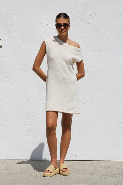 Aven One Mini Dress