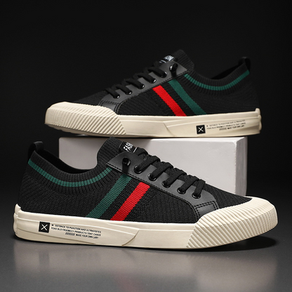 Porto Knit Sneakers