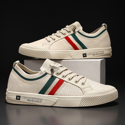Porto Knit Sneakers