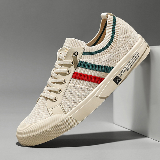 Porto Knit Sneakers