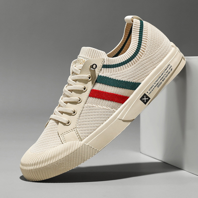 Porto Knit Sneakers