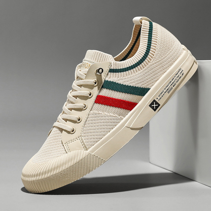 Porto Knit Sneakers