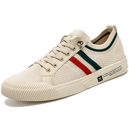 Porto Knit Sneakers