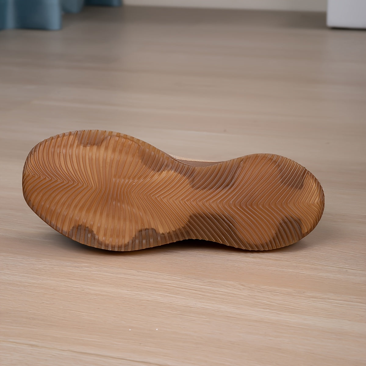 Nova Breeze Knit Trainers