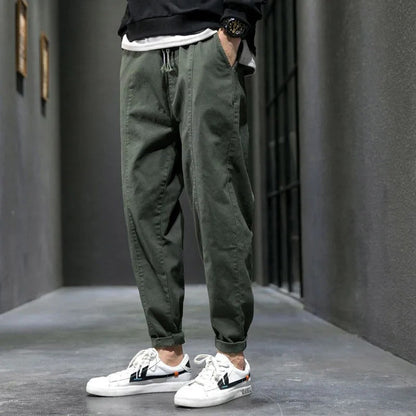 Evart's Easywear Tapered Joggers