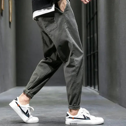 Evart's Easywear Tapered Joggers