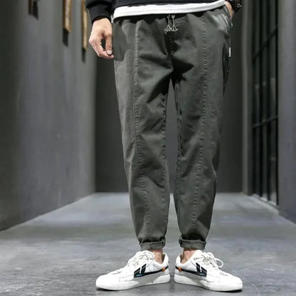 Evart's Easywear Tapered Joggers